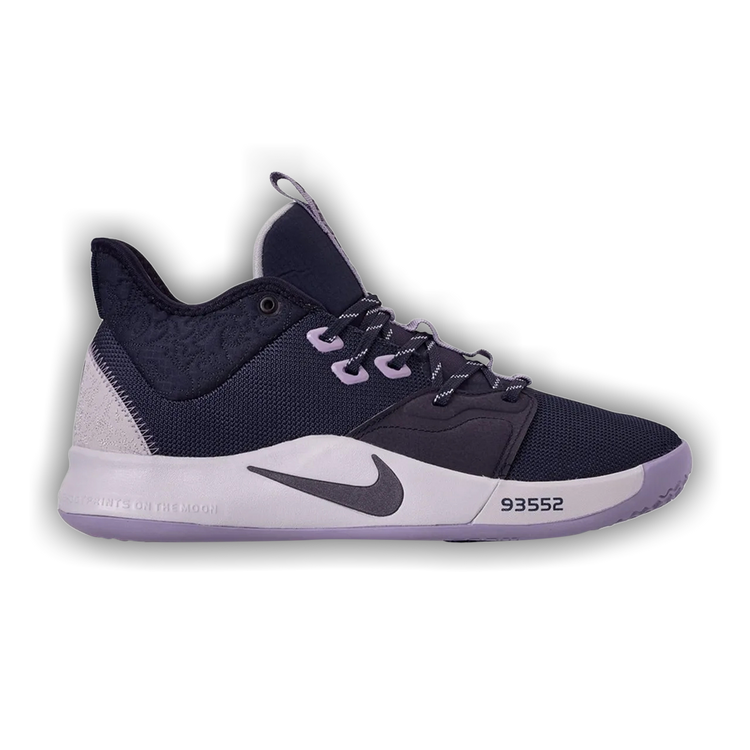 Nike pg 3 violet deals