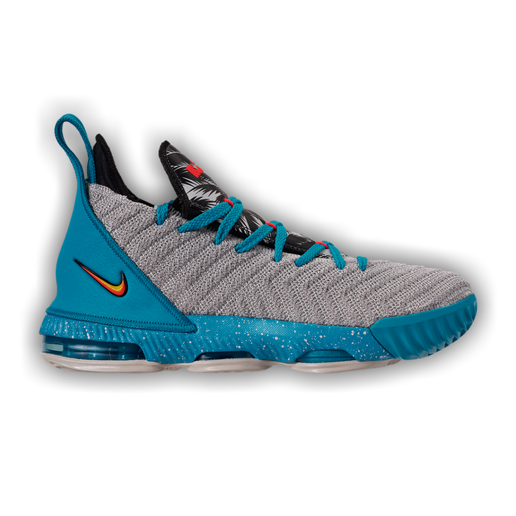 Lebron 16 bright crimson 2025