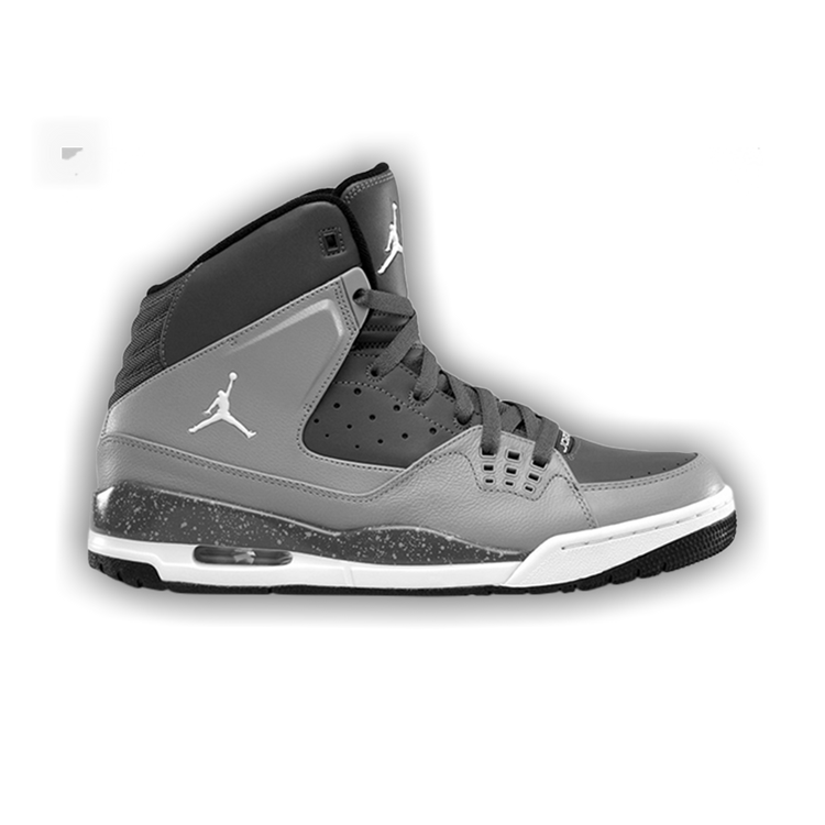 Buy Jordan SC 1 Dark Grey 538698 011 GOAT