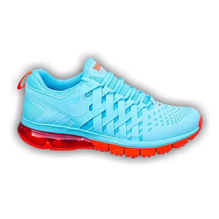 Nike fingertrap blue shop