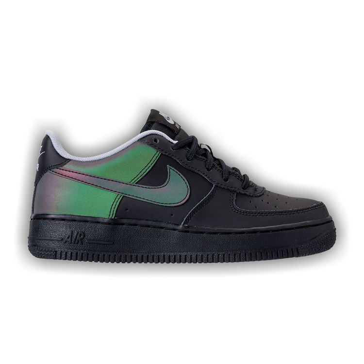 Nike Air Force 1 Low Grade School Shoes