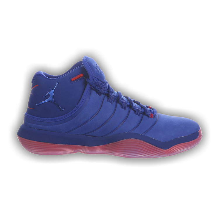 Buy Jordan Super.Fly 2017 Game Royal 921203 446 GOAT