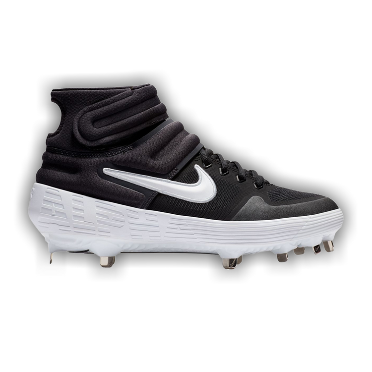 Men's nike alpha huarache elite 2 mid deals