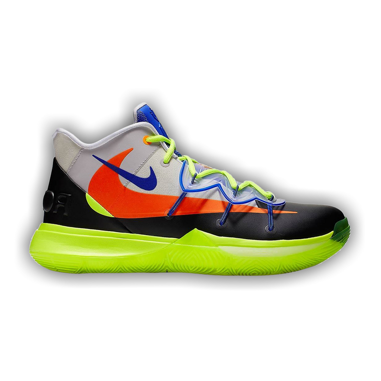 Nike kyrie 5 x rokit new arrivals