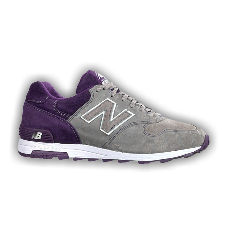 New balance discount 1400 purper