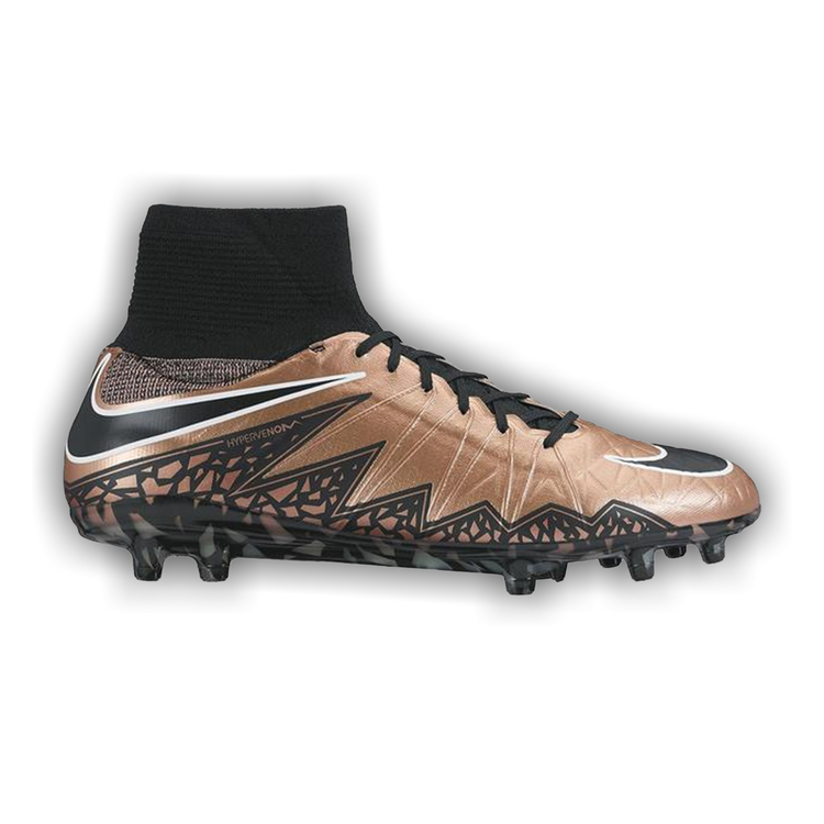Buy Hypervenom Phantom 2 FG Metallic Red Bronze 747213 904 GOAT