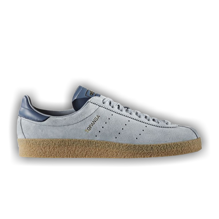 adidas gazelle silver green womens Adidas SPZL Mendacino Sneaker » Buy online now! main image 1