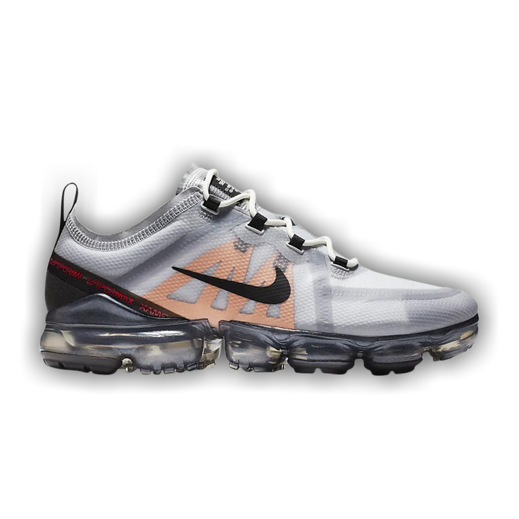 Nike vapormax 2019 wolf grey clearance