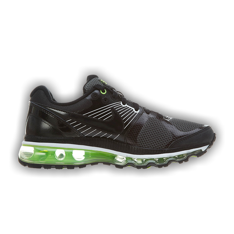 Nike air max 2010 Green store