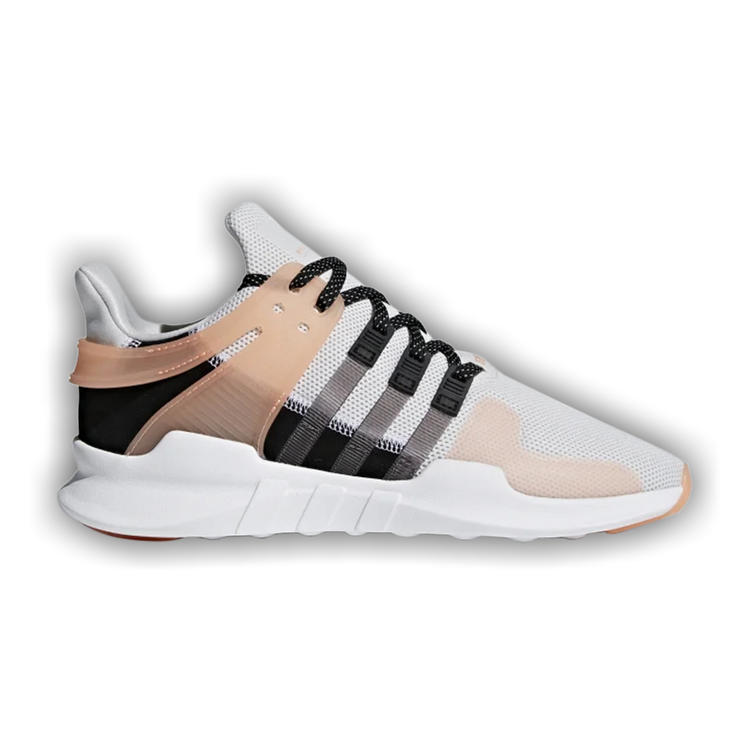 Buy Adidas Wmns EQT Support ADV 'Grey Coral' CQ2251 GOAT
