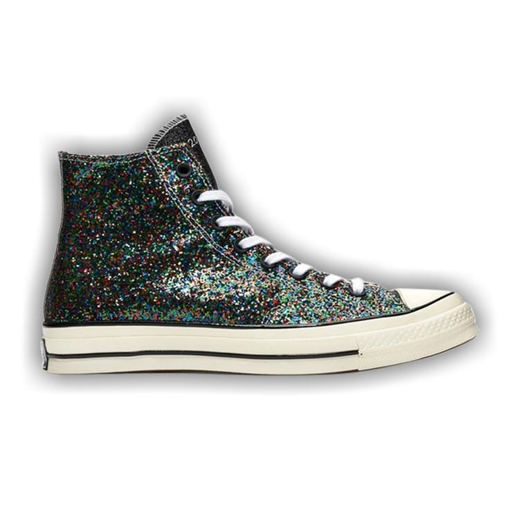 Jw anderson hotsell converse undefeated