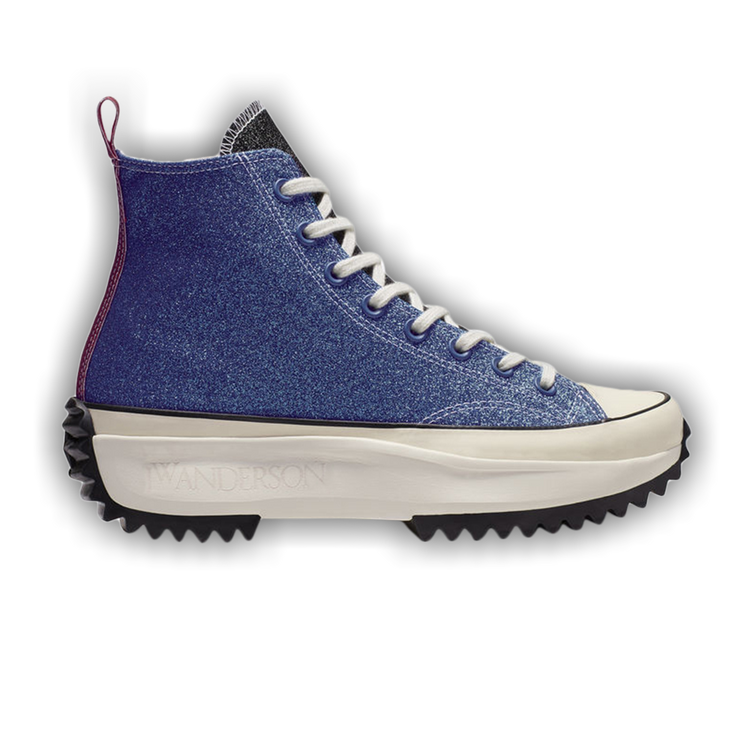 Run star hike glitter shop