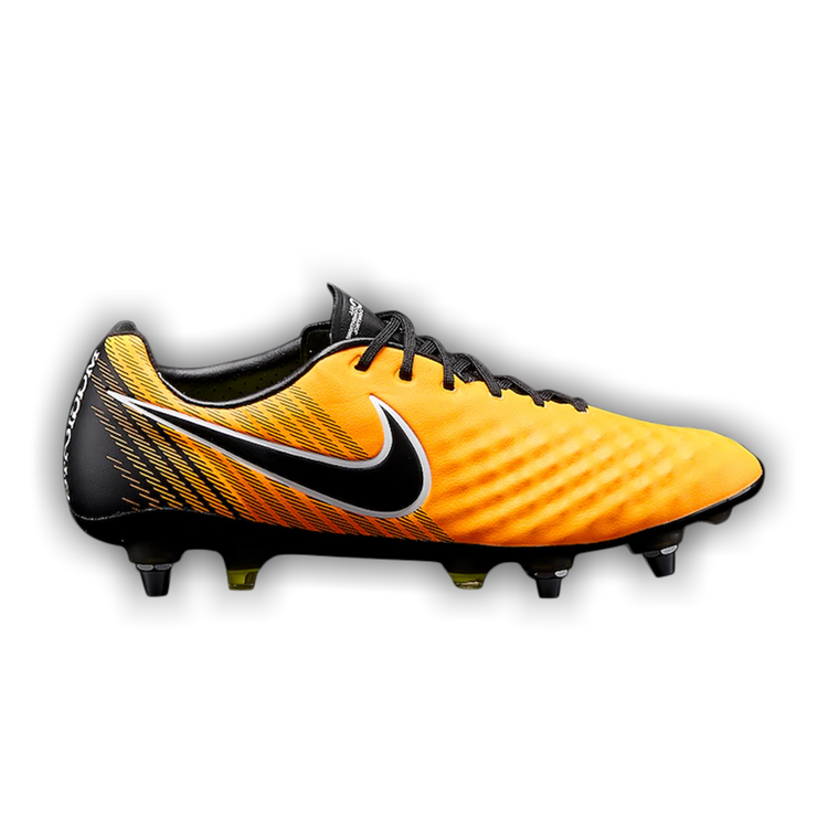 シューズ Magista Opus II SG-Pro Yellow Orange Buy Magista Opus 2 SG Pro 'Laser Orange' - 844597 802 | GOAT