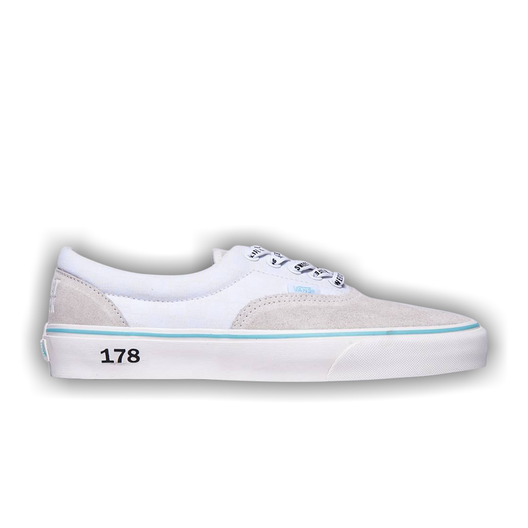 Vans sweet hotsell chick collab