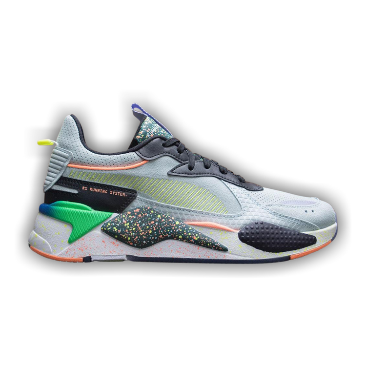 Buy Puma RS-X FD 'Trophy' - 369838 01 | GOAT
