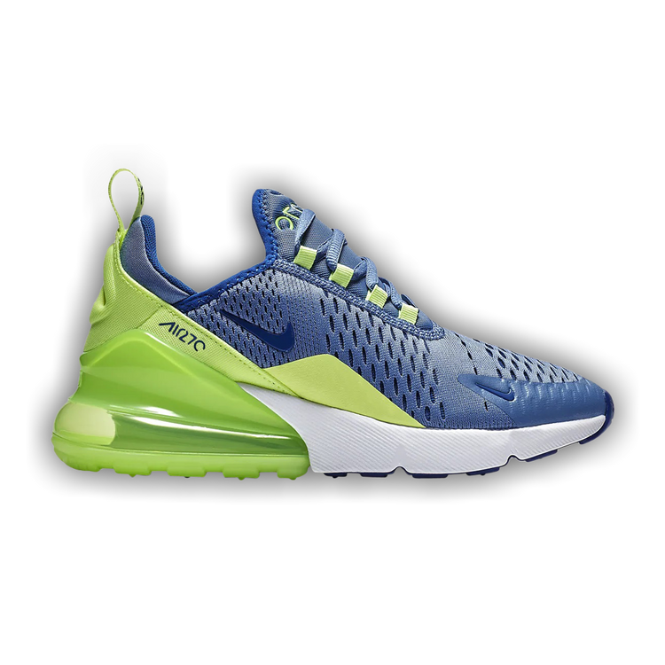 indigo storm air max 270