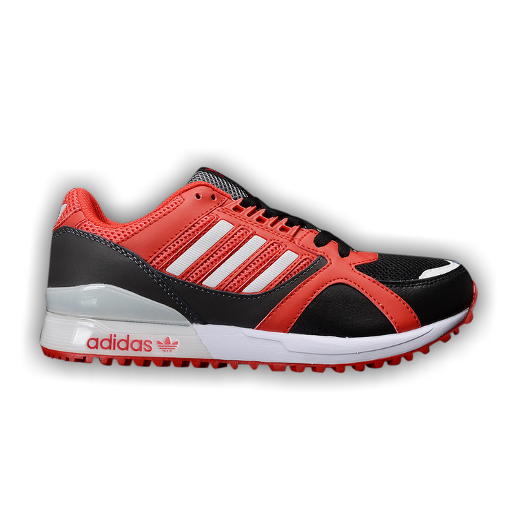 Buy ZX 700 'Black Red White' - G98048 | GOAT