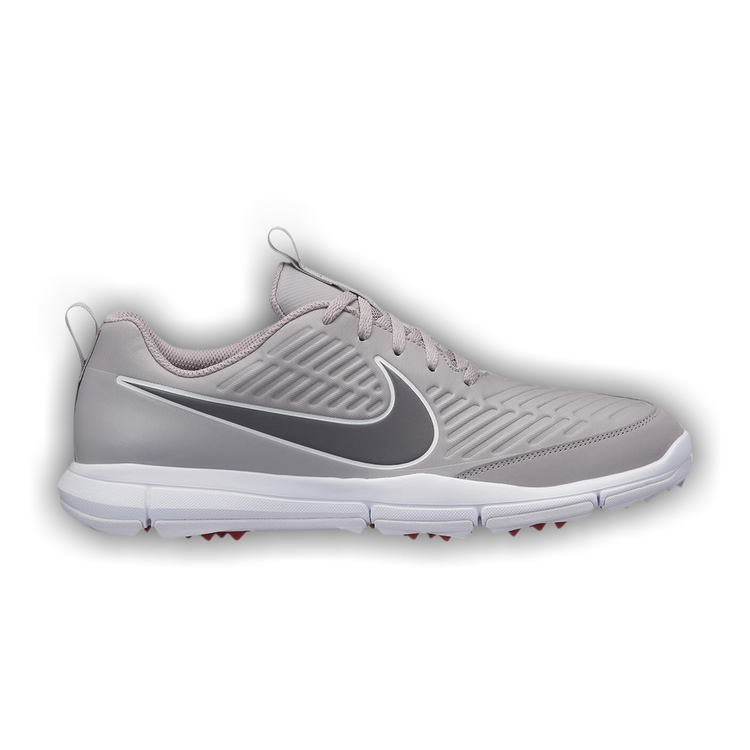 Nike explorer best sale 2 grey