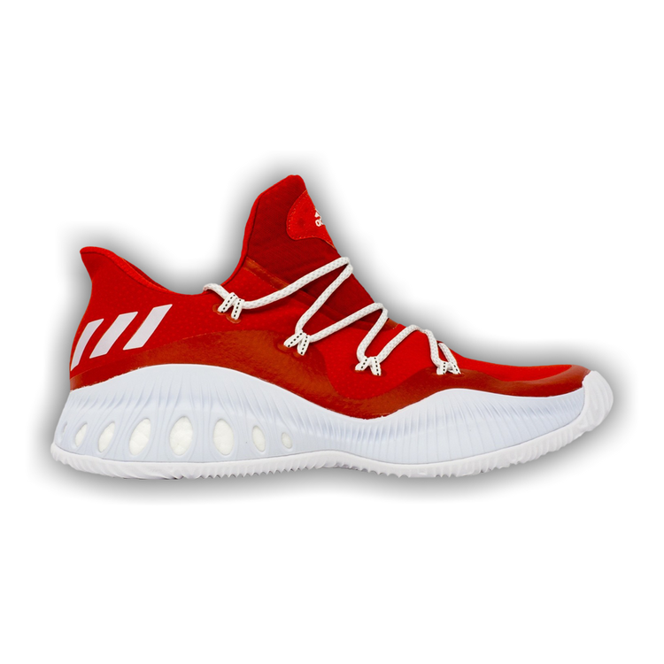 Buy Crazy Explosive Low Red BY3251 GOAT