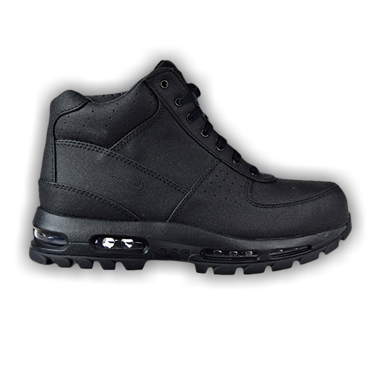 Buy ACG Air Max Goadome TT Black 616174 090 GOAT