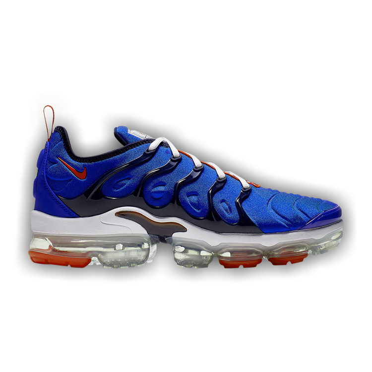 Buy Air VaporMax Plus Racer Blue CJ0553 400 GOAT