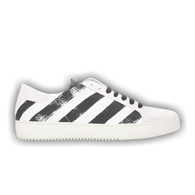 OFF-WHITE ロコ刺繍トロストリンクフティ OMBB085S23FLE014 6901 三越伊勢丹 | Off-White™/オフ-ホワイト™️通販 | NEW LOW