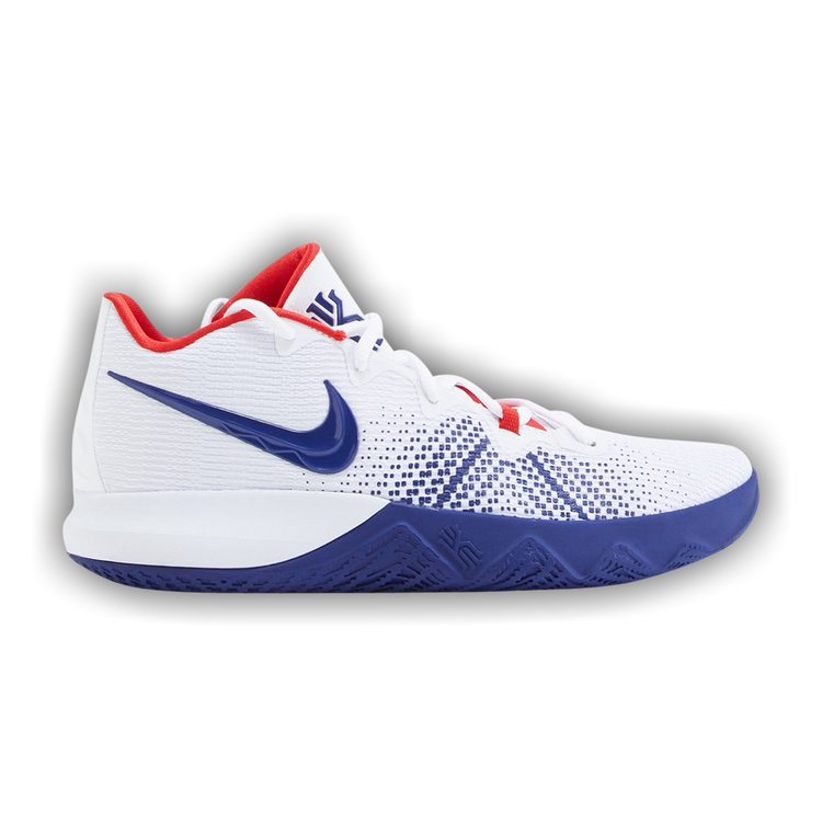 Buy Kyrie Flytrap 'USA' - AA7071 146 | GOAT