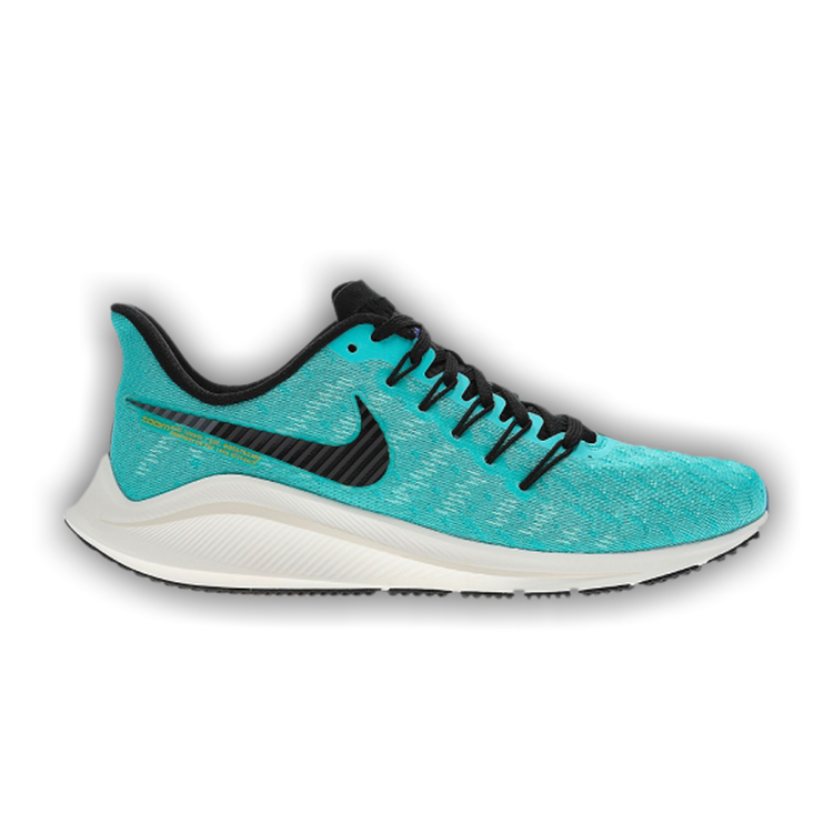 Buy Wmns Air Zoom Vomero 14 Hyper Jade AH7858 301 GOAT