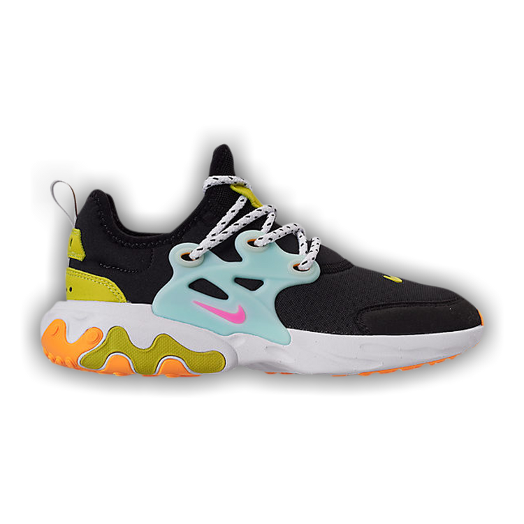 Buy React Presto GS Beach Day CJ7690 001 GOAT CA