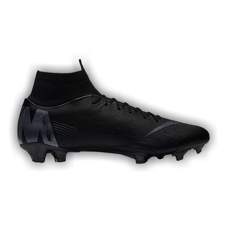 nike mercurial superfly 6 pro fg