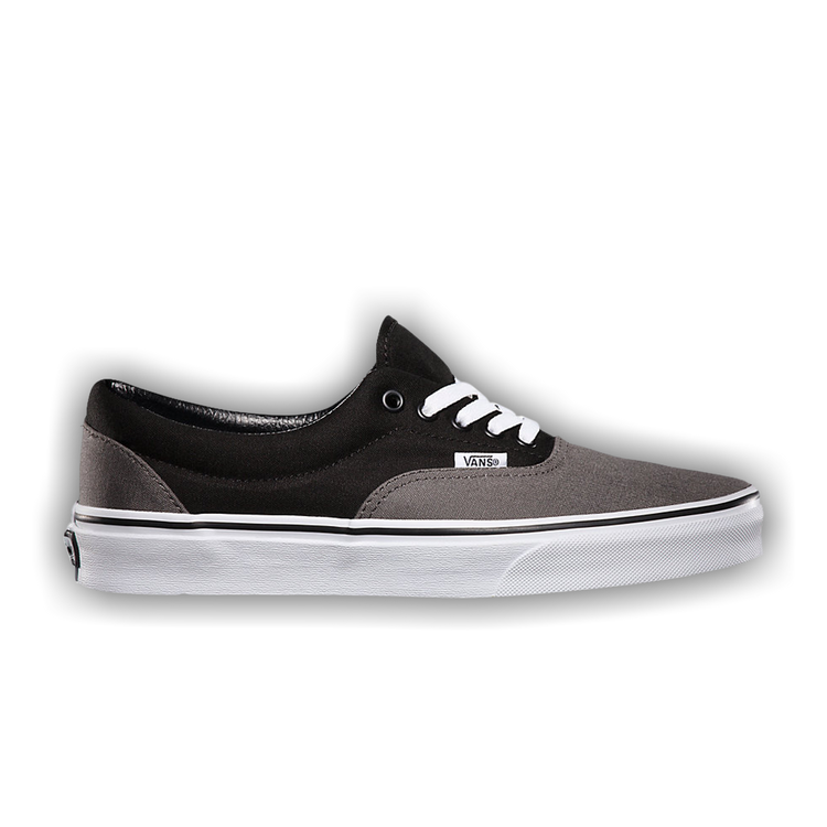 Vans era pewter discount black