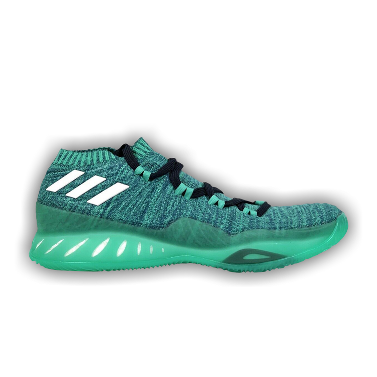 Adidas crazy explosive gauntlet 2025