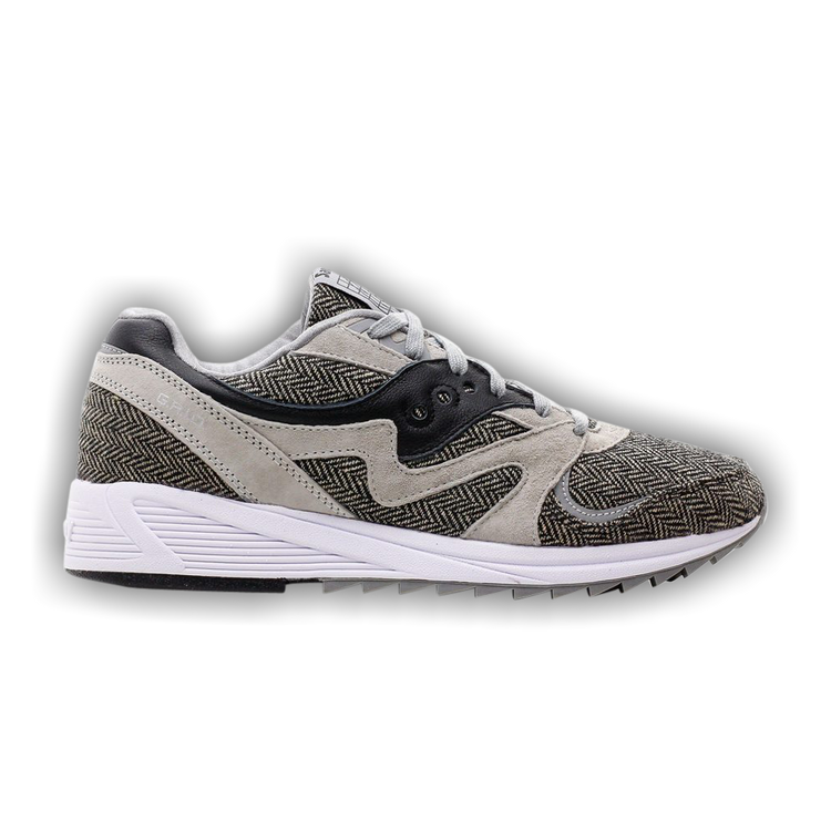 Buy Grid 8000 Classic Tailored Grey S70352 1 GOAT