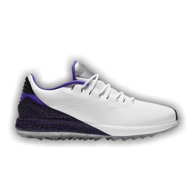 Jordan adg purple sale