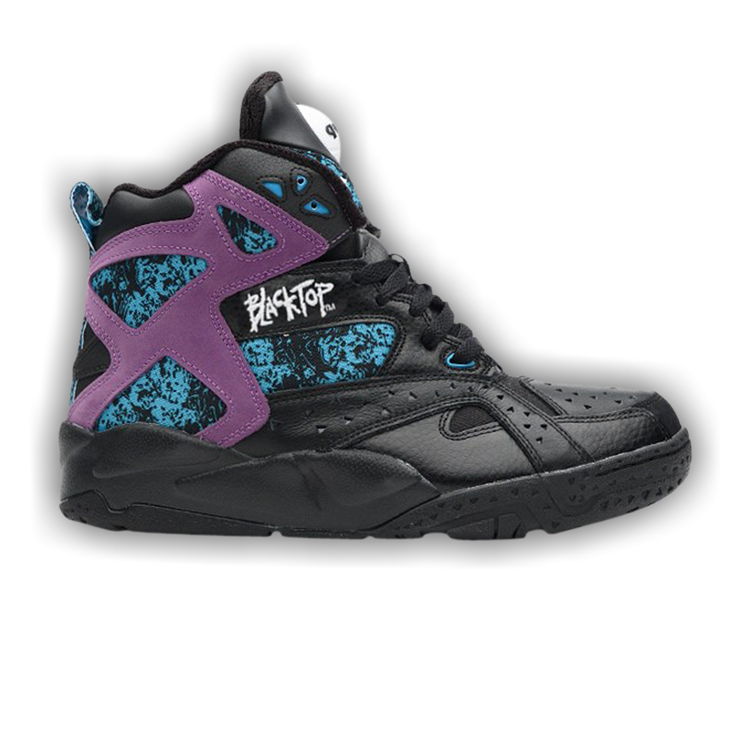 Reebok pump blacktop battleground tribal for sale cheap