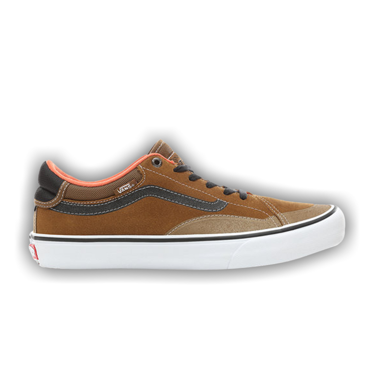 Vans x anti on sale hero tnt advanced prototype
