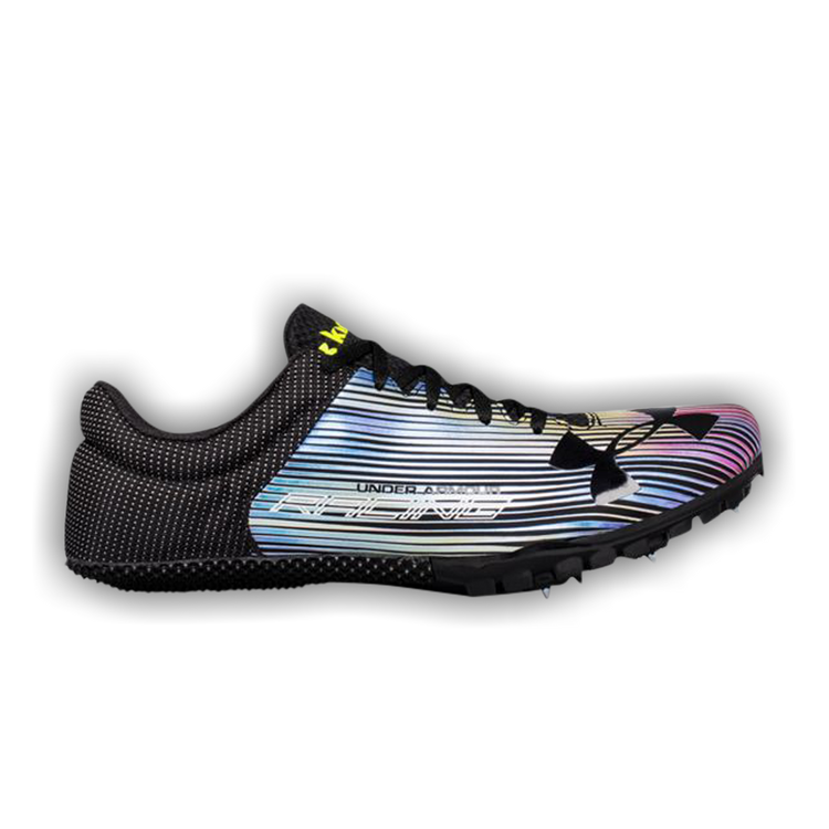 Ua kick sprint store spike