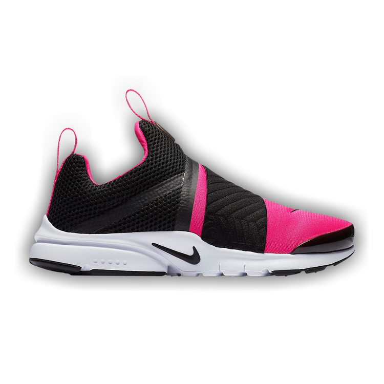 Buy Presto Extreme GS Black Pink 870022 004 GOAT