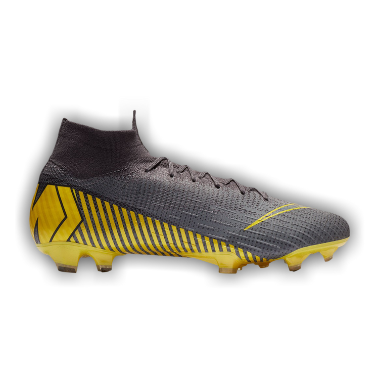 【新品未使用】NIKE MERCURIAL SUPER FLY  6 SG Nike Mercurial Superfly 6 SG-PRO 'Volt' – Boots Plug
