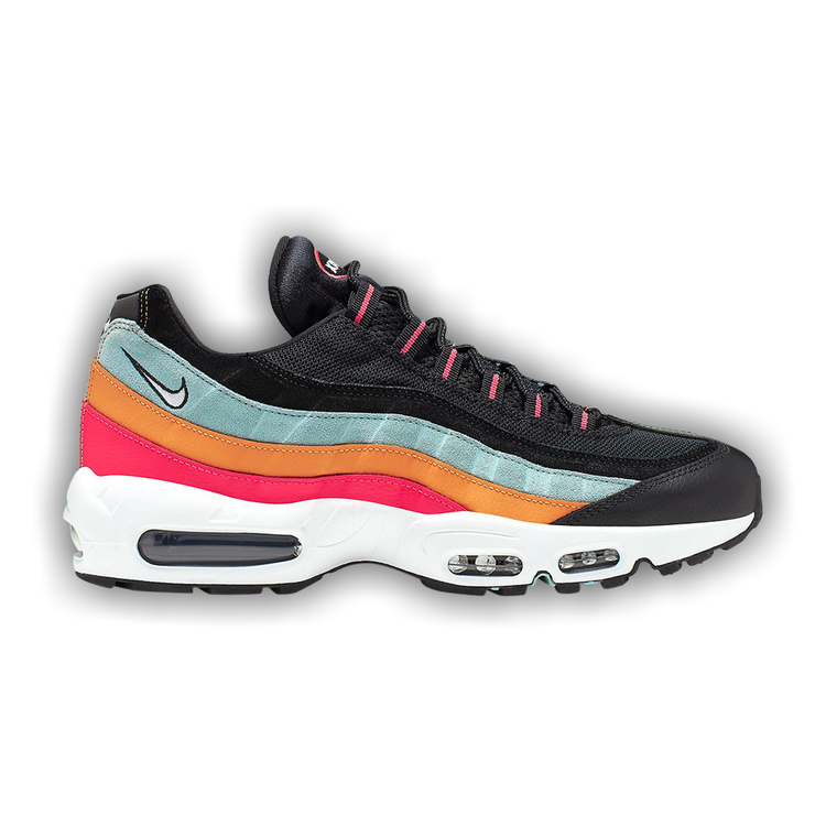 Buy Air Max 95 Essential 'Ocean Cube' - AT9865 002 | GOAT Buy Air Max 95 Essential 'Ocean Cube' - AT9865 002 | GOAT
