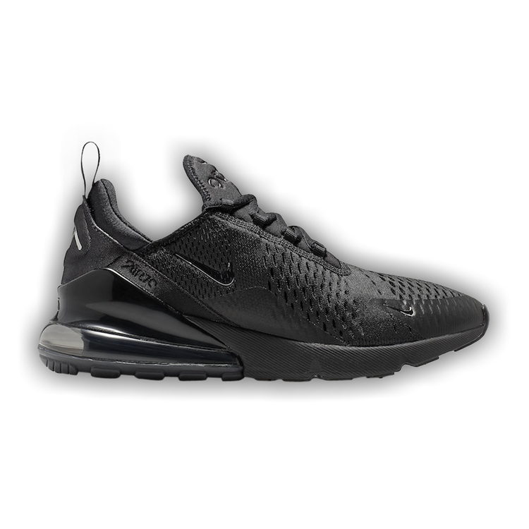 Buy Air Max 270 Black Chrome CI2671 001 GOAT