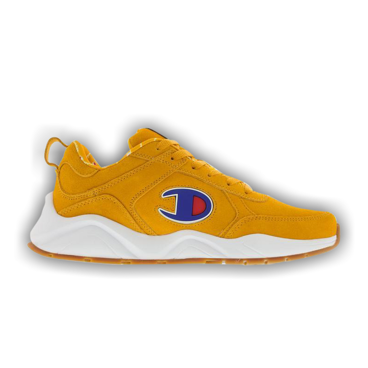 Champion 93 sales eighteen womens gold