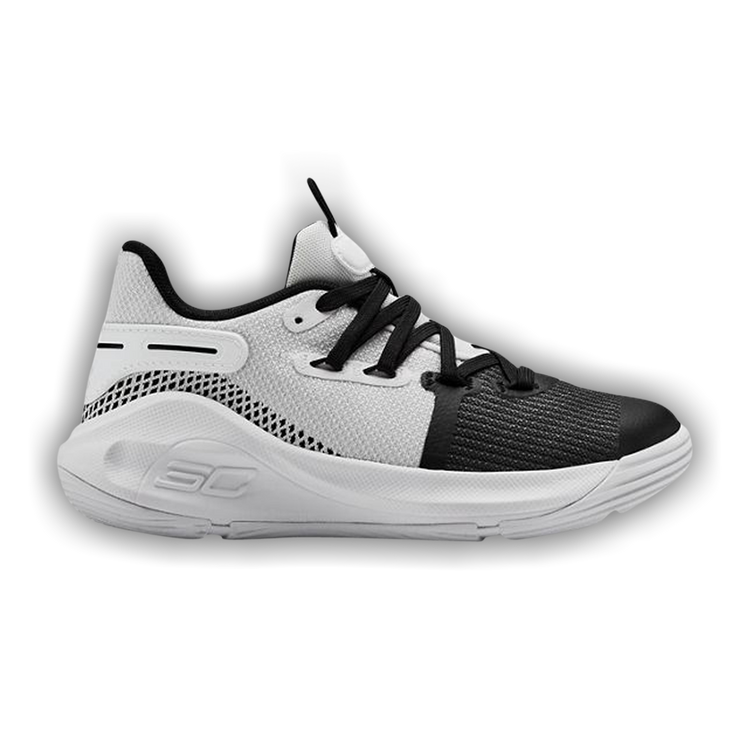 Buy Under Armour Curry 6 PS 'Working on Excellence' - 3020416 101