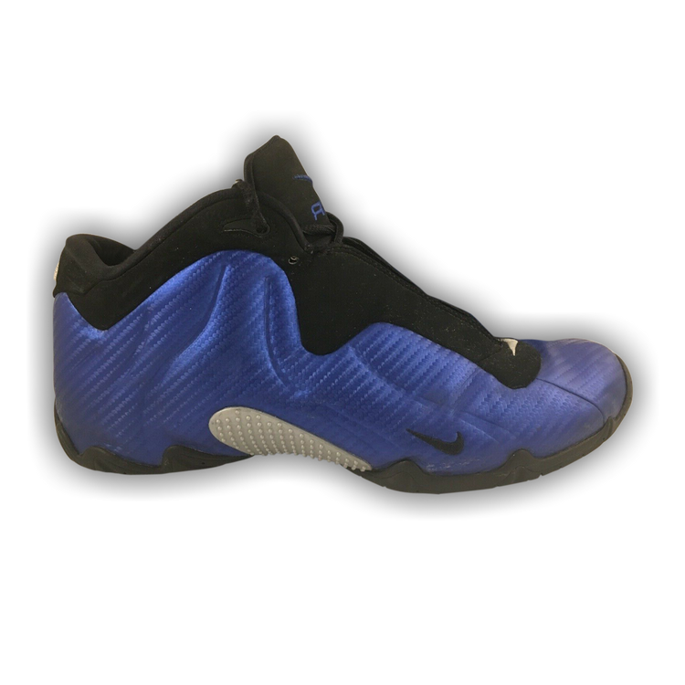 Buy Air Solo Flight 1 Royal Blue 327908 041 GOAT