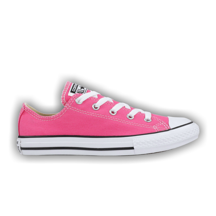 Buy Converse Chuck Taylor All Star Ox 'Pink Paper' - 347141F