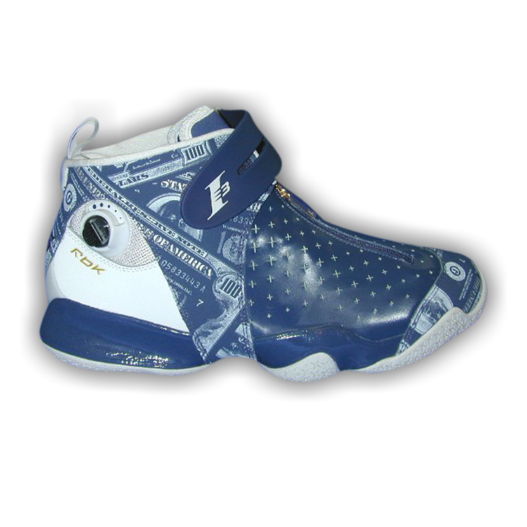 Reebok answer 10 pump shop