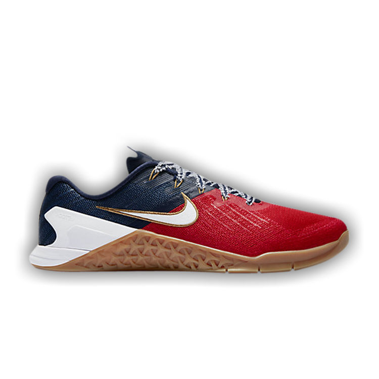 Nike metcon 3 red store