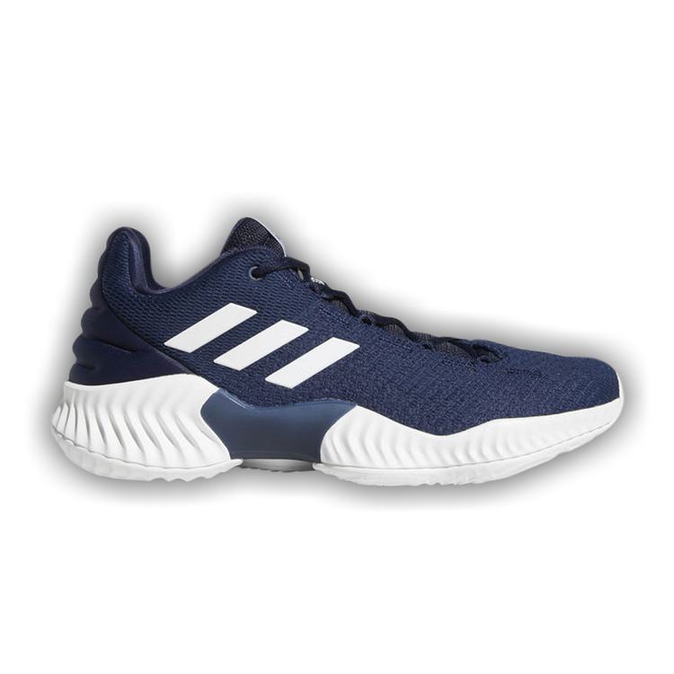 Adidas pro bounce outlet glow in the dark