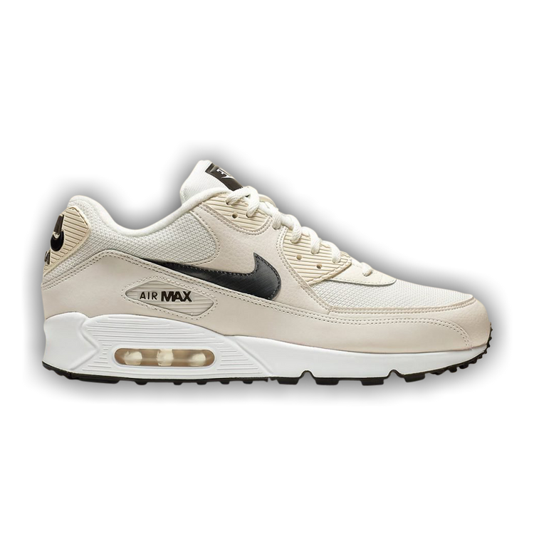 Air max 90 2025 essential ivory release date