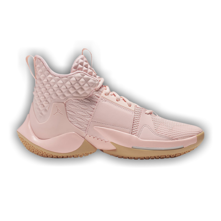 Jordan Why Not? 　28cm NIKE AIR JORDAN WESTBROOK WHY NOT ZER0.4 